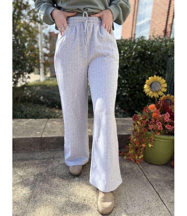 Storm's Coming Pants A813