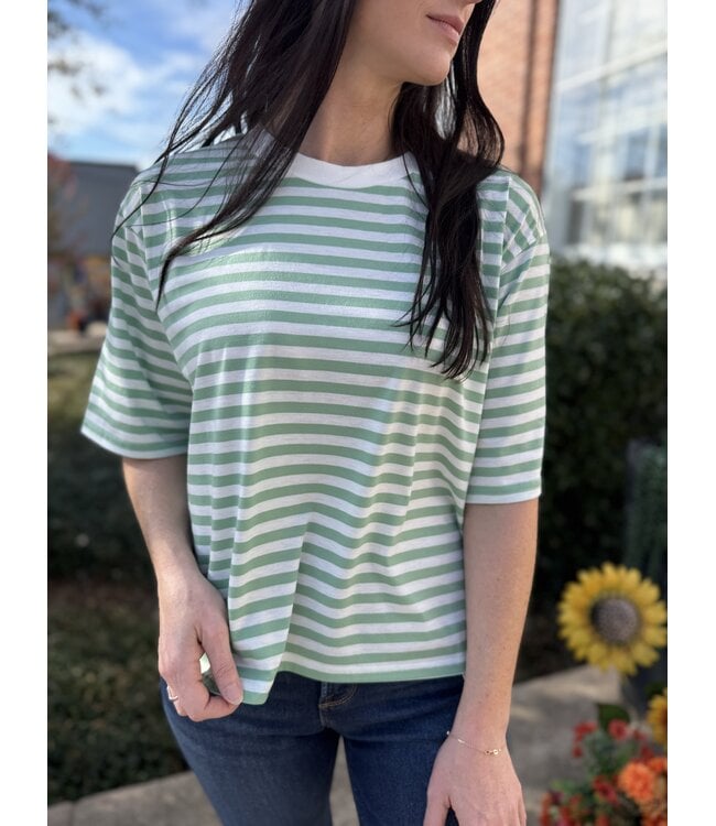 The Honey Sage Top VT81762