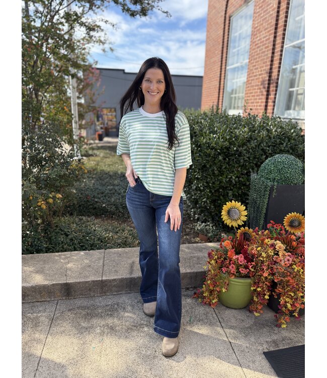 The Honey Sage Top VT81762