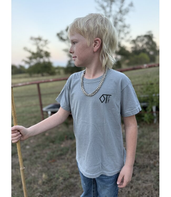 Youth Frog Giggin Tee 131712