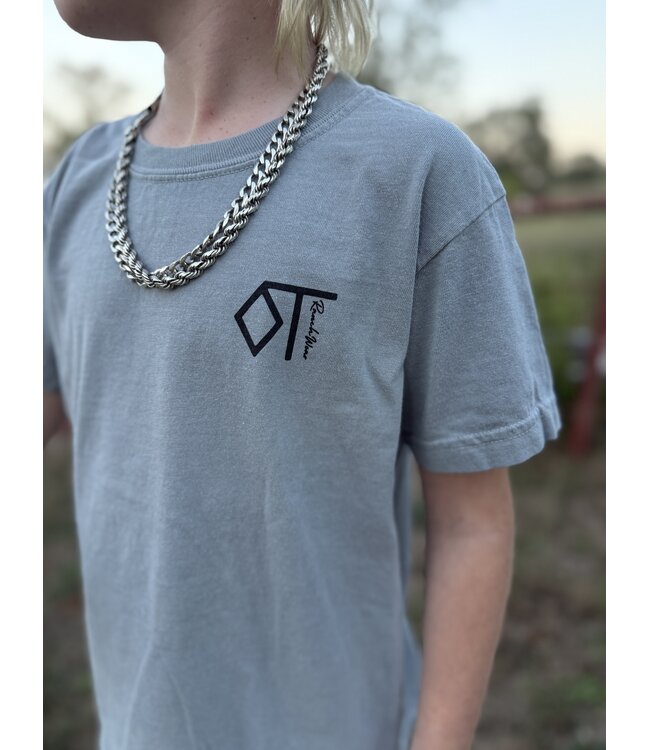 Youth Frog Giggin Tee 131712