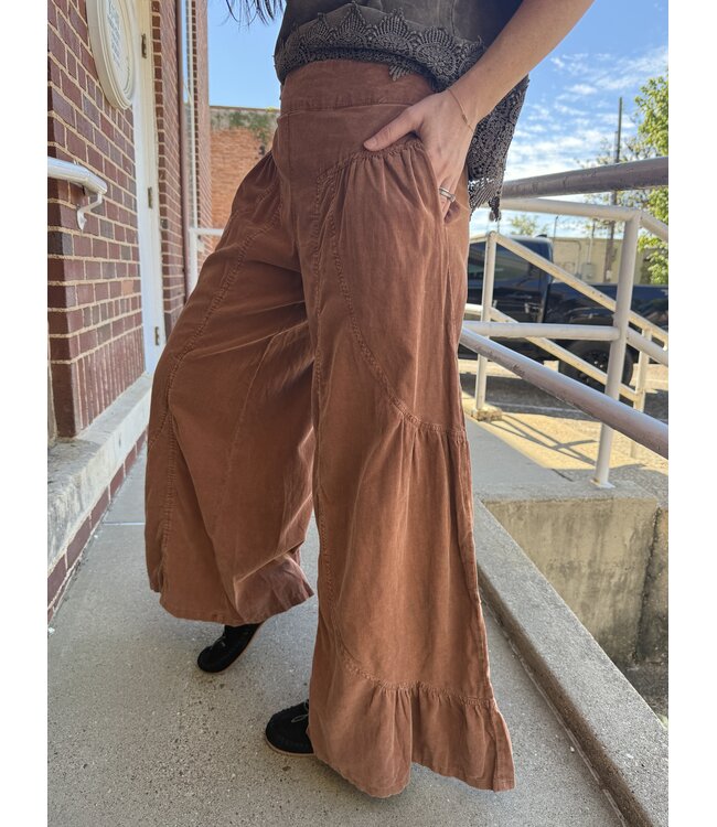 Open Range Pants EB57070