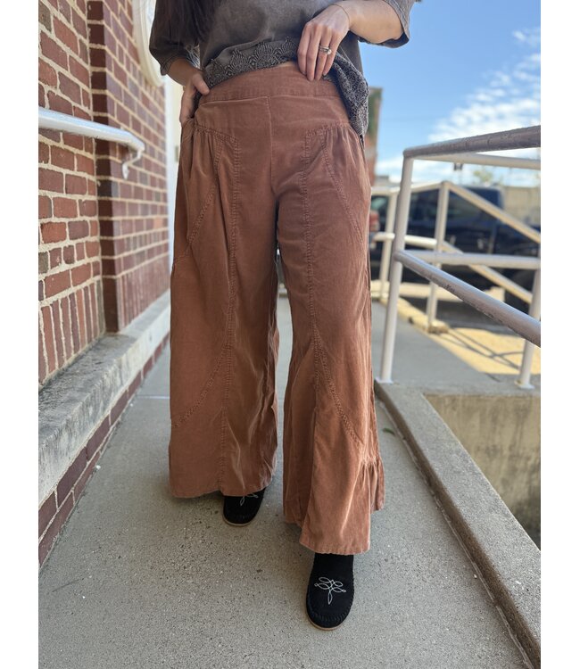 Open Range Pants EB57070