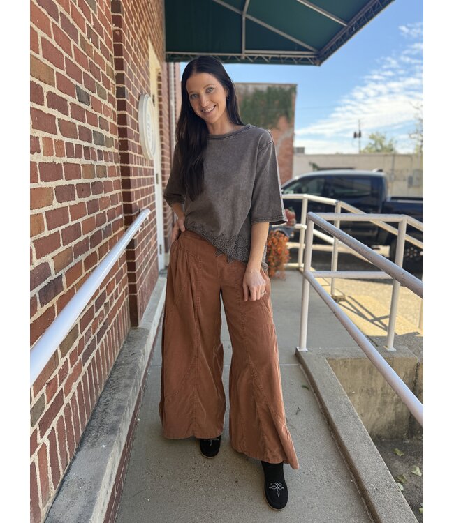 Open Range Pants EB57070