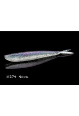 Lunker City Fishing Specialties Fin-s 4" Nova #274