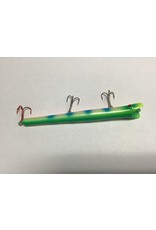 Wicked Custom jigs WC Pencil Plug #010