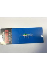Rapala Rapala jigging rap Glow Greentiger