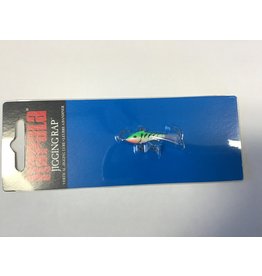 Rapala Rapala jigging rap W2GGT