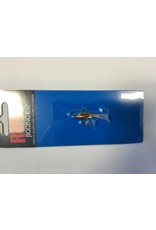 Rapala Rapala jigging rap Gold
