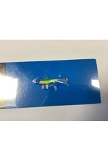 Rapala Rapala jigging rap W2PRT