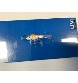 sports specialist Rapala jigging rap W2OTU