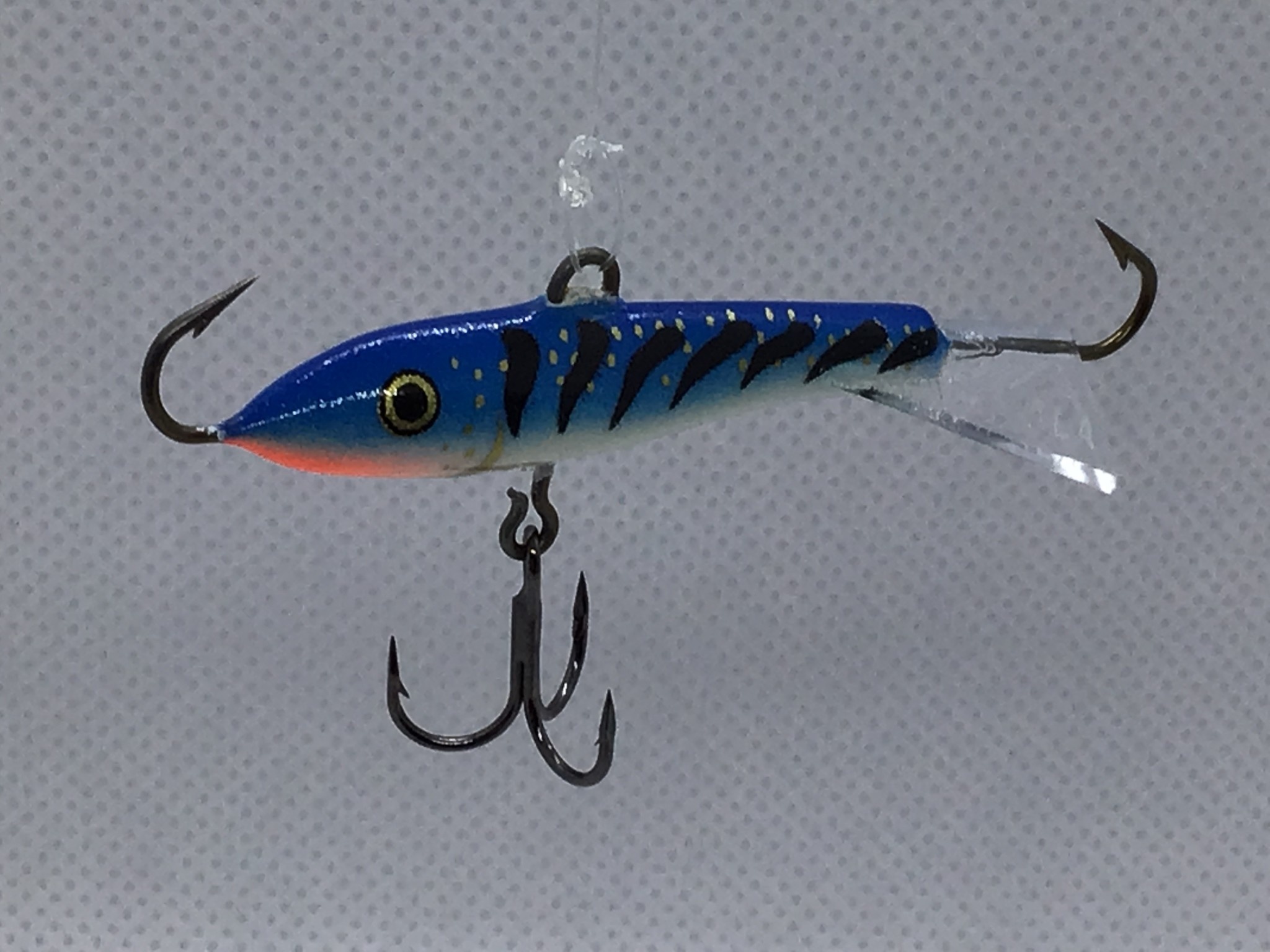 sports specialist Rapala jigging rap W5GBT