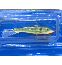 sports specialist Rapala jigging rap W5 Bluegill