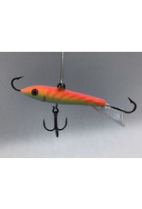 Rapala Rapala jigging rap W5 Pink Tiger