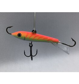 Rapala Rapala jigging rap W5 Pink Tiger