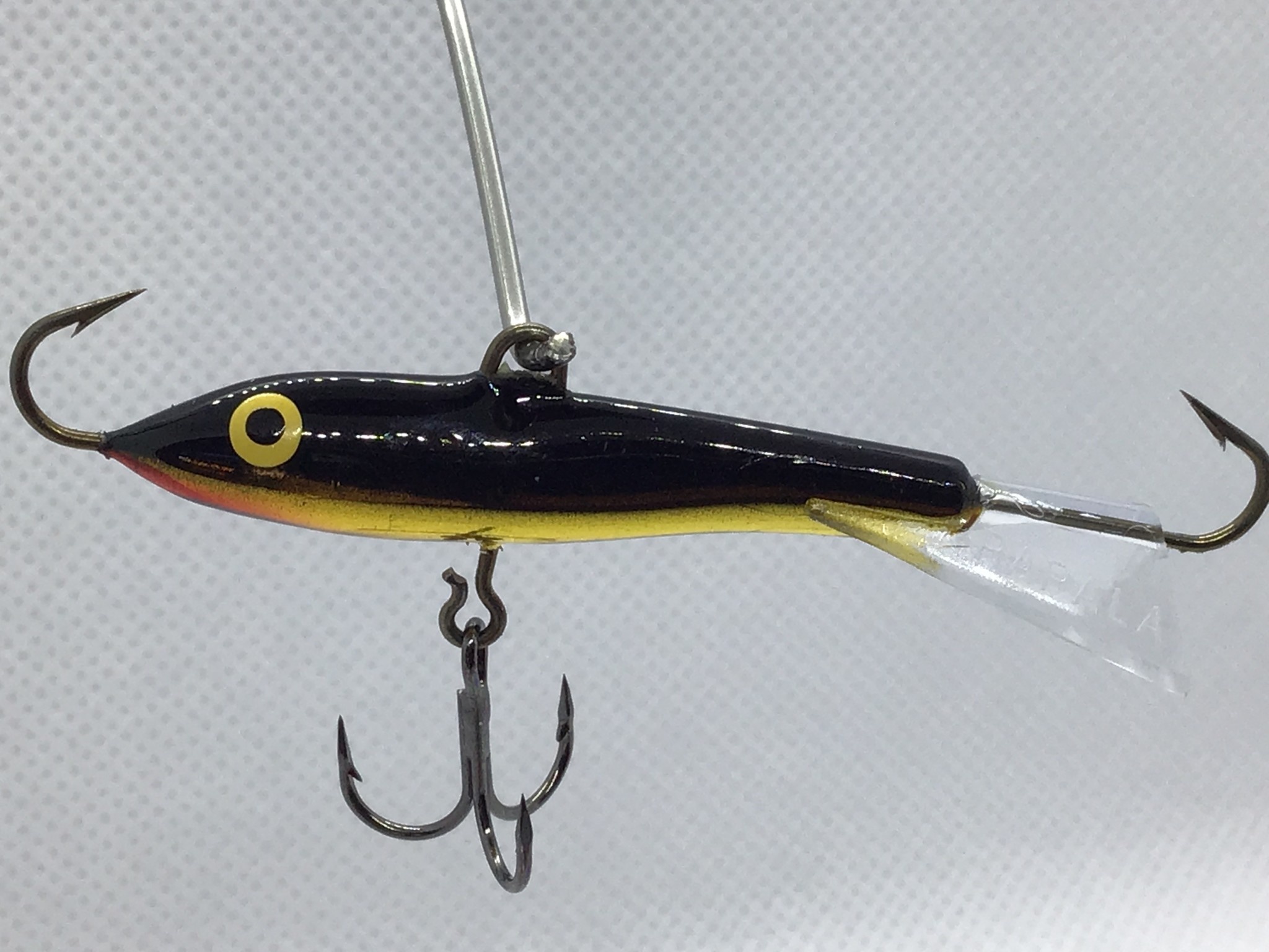 sports specialist Rapala jigging rap W5G