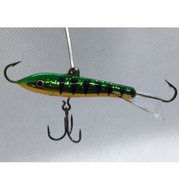 Rapala Rapala jigging rap W5P