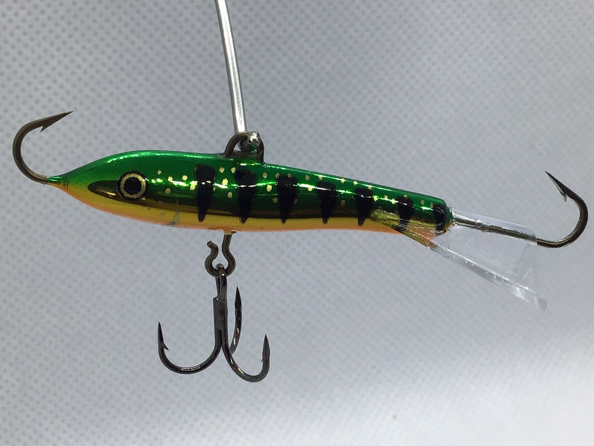 Rapala Rapala jigging rap W5P