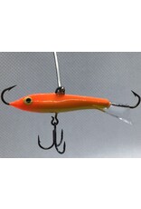 RAPALA 2" JIG RAP GLD/FLO ORG.