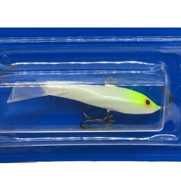 Rapala jigging rap W5GL