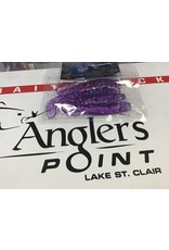 H2Outdoors H2O Stunner Purple/ Silver
