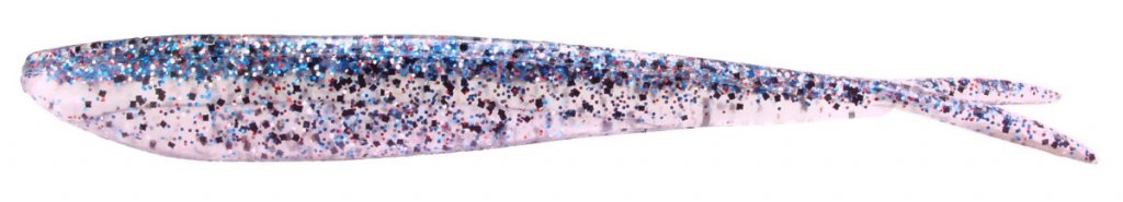 Lunker City Fishing Specialties Swimmin Ribster 4" Big Fish #282