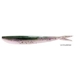 Lunker City Fishing Specialties Fin-s 4" Rainbow Trout #38