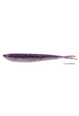 Lunker City Fishing Specialties Fin-s 4" Purple Majesty #73