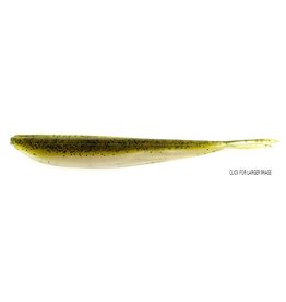 Lunker City Fishing Specialties Fin-S 4" Baby Bass #105