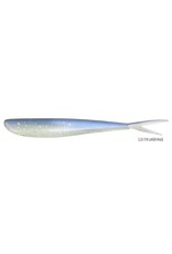 Lunker City Fishing Specialties Fin-s 4" Sexy Shiner #233