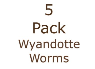 5 Pack