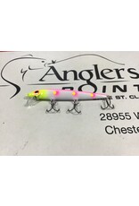 Wicked Custom jigs WCustom Rapala F-11 #147