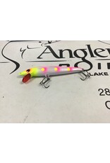 Wicked Custom jigs WCustom Rapala F-9 #147
