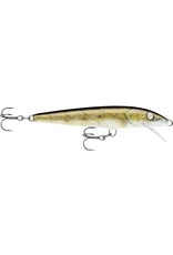 Rapala Original Live Walleye F-9