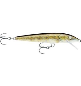 sports specialist Rapala Original F-9 Liv Walleye