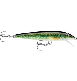 sports specialist Rapala Original F-9 Live Pike