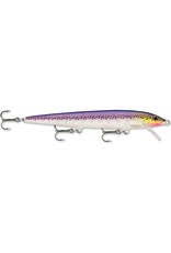 Rapala Original F-9 purpledescent