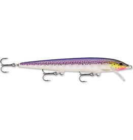Rapala Original F-9 purpledescent
