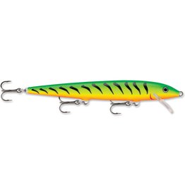 sports specialist Rapala Orginal Fire Tiger F-9