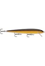 Pitman Creek Rapala Original F-9 Gold