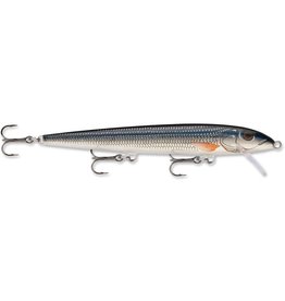 sports specialist Rapala Original Shiner F-9