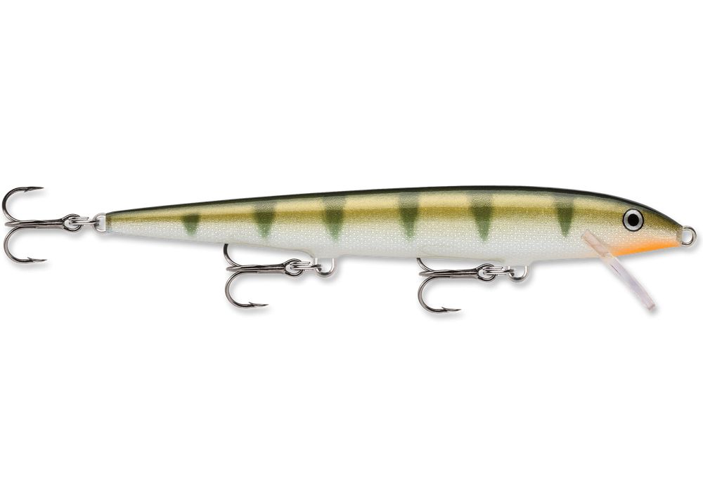 Rapala Rapala Original Yellow Perch F-9