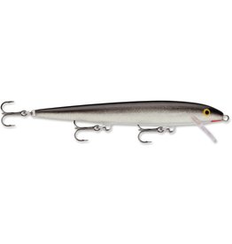 sports specialist Rapala Original F-7 Silver - Anglers Point