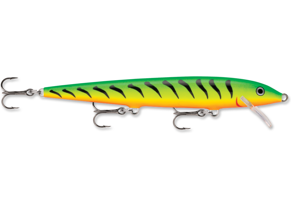 Rapala Rapala Original Fire Tiger F-11