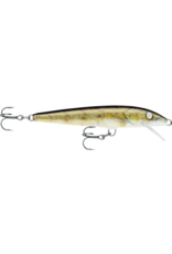 Rapala Rapala Original F-11 Liv Walleye