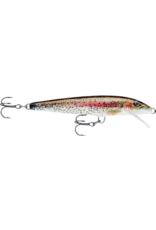 Rapala Rapala Original F-11 Live  Rnbw Trt