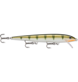 Pitman Creek Rapala Original Yellow Perch F-11