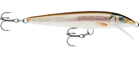 Rapala Rapala Original F-11 Liv Smelt