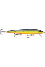 Rapala Original F-9 Hot Steel