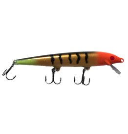 Wicked Custom jigs WCustom Rapala F-9 Greasy Chicken